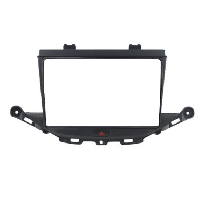 Kit rama si cablaje universala pentru navigatie de 9 inchi Opel Astra K