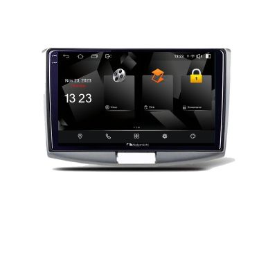 Navigatie VW Passat 2009-2014 5960Pro-267 Android Octa Core Qualcomm 2K Qled 8+128 DTS DSP 360 4G Optical