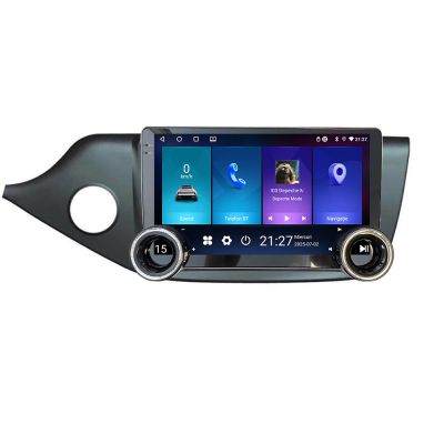 Navigatie Kia Ceed 2012-2018 Kit-KI39 Edotec  4+64 10.5 inch Incell 1K android Wifi 5Ghz gps internet  Co