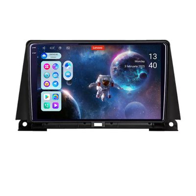 Navigatie Lexus NX 2011-2018 varianta high Lenovo Qled 2K Octa Core 12+256 360 DSP ADAS carplay android auto radio internet kit-nx-2011-high+PRO-2K-9-12+256