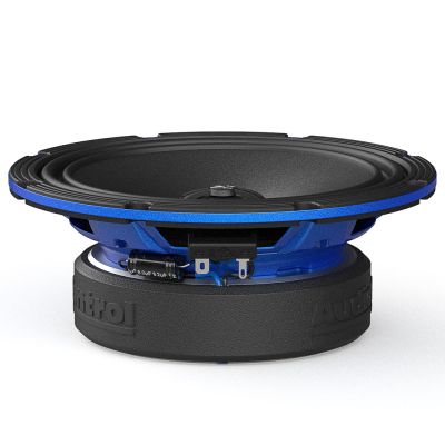 Set 2 Difuzoare coaxiale Audiocontrol PNW-65, 75 watts, 165 mm, 6.5", 3 ohm