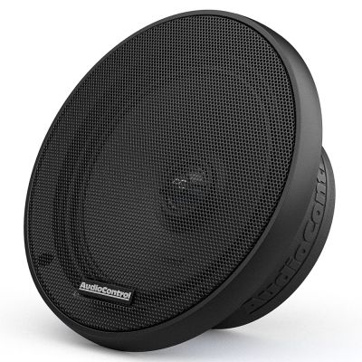 Set 2 Difuzoare coaxiale Audiocontrol PNW-65, 75 watts, 165 mm, 6.5", 3 ohm
