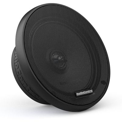 Set 2 Difuzoare coaxiale Audiocontrol PNW-65, 75 watts, 165 mm, 6.5", 3 ohm