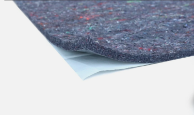 Insonorizant fono Silence Fleece 8 mm grosime, o coala de 800 x 500 mm – preț pentru 1 coală (nu set)