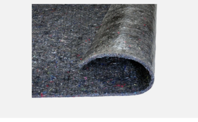 Insonorizant fono Silence Fleece 8 mm grosime, o coala de 800 x 500 mm – preț pentru 1 coală (nu set)