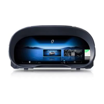 Ceasuri electronice digitale FULL HD Mercedes Vito Viano W447 2014-2021