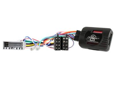 CONNECTS2 CTSHO011.2 ADAPTOR COMENZI VOLAN HONDA CIVIC