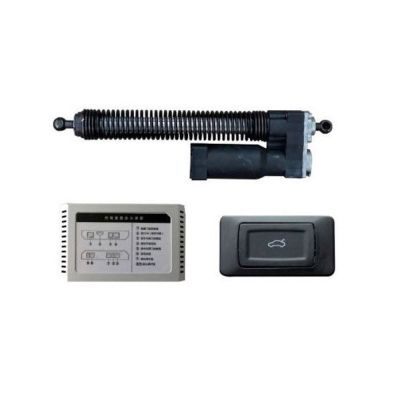 Haion electric Land Rover Range Rover Velar L560 2017–2019 – sistem automat de ridicare și închidere portbagaj