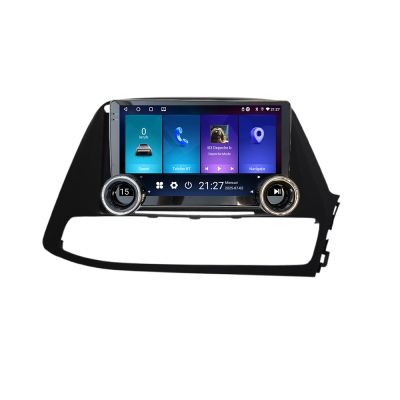 Navigatie Hyundai I20 2014-2019 Edotec 4+64 10.5 inch Incell 1K android Wifi 5Ghz gps internet