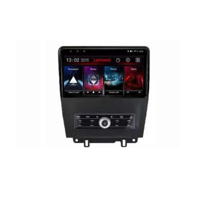 Navigatie Ford Mustang intre anii 2009-2014 Android radio gps internet 4+64 Lenovo
