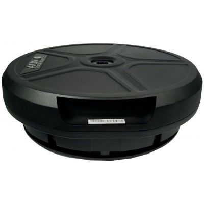 Subwoofer pasiv roata de rezerva Audio System, 350 w rms, 500 w max, difuzor 12"