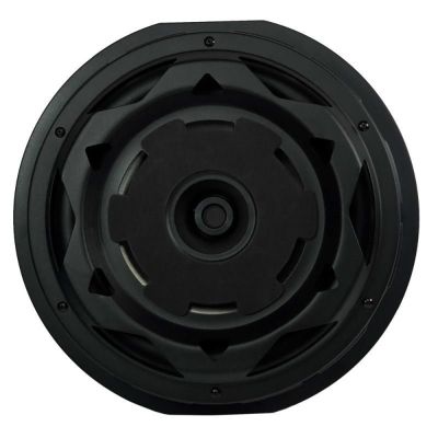 Subwoofer pasiv roata de rezerva Audio System, 350 w rms, 500 w max, difuzor 12"