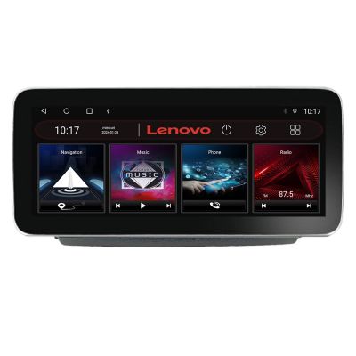 Navigatie Fiat Ducato 2021- Lenovo Qled 12.3 inch Octa Core 8+256 360 DSP ADAS carplay android auto radio internet KIT-ducato2024+PRO-12.3-8+256