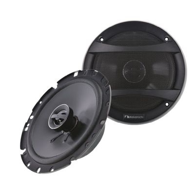 Set 2 Difuzoare coaxiale pe 2 cai 165 mm, 260 W max