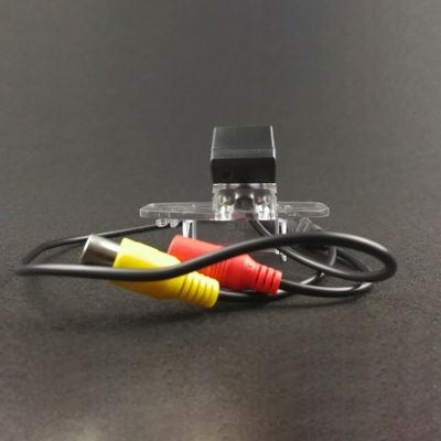 Camera video auto dedicata pentru mersul cu spatele compatibila cu Honda Civic 2012/Accord 2009-2012/Spirior 2013 & 2015/Crider