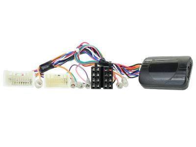 Connect2 CTSMT009.2 Mitsubishi Outlander cu RockFord Fosgate