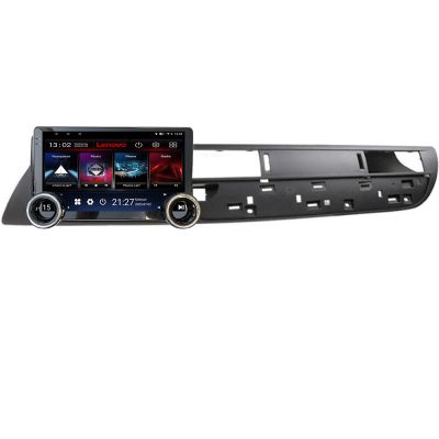 Navigatie Citroen C5 2008-2017 Kit-C5 Lenovo  8 core 4+64 10.5 inch Incell 1K android Wifi 5Ghz gps internet  Co