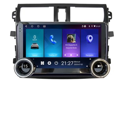 Navigatie Suzuki Celerio 2014-2021 Edotec  4+64 10.5 inch Incell 1K android Wifi 5Ghz gps internet  KIT-celerio