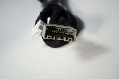 Cablaj plug & play NAM-30 DSP Nakamichi NDSK4285 Jeep Dodge Chrysler