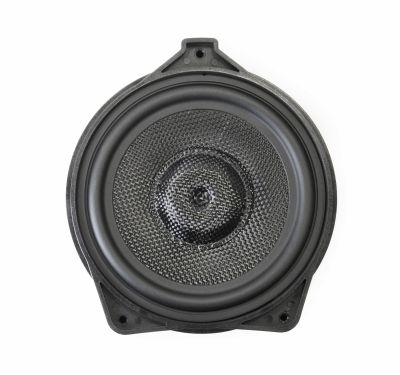 Difuzoare midrange dedicate Mercedes Benz Nakamichi BZ-M401X 30 watts, 102 mm, 4", 4 ohm