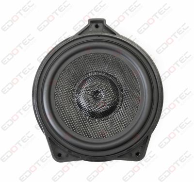 Difuzoare midrange dedicate Mercedes Benz Nakamichi BZ-M401X 30 watts, 102 mm, 4", 4 ohm