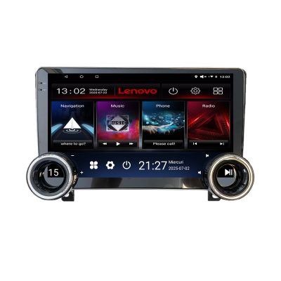 Navigatie Opel Astra H 2006-2015 Lenovo  8 core 4+64 10.5 inch Incell 1K android Wifi 5Ghz gps internet