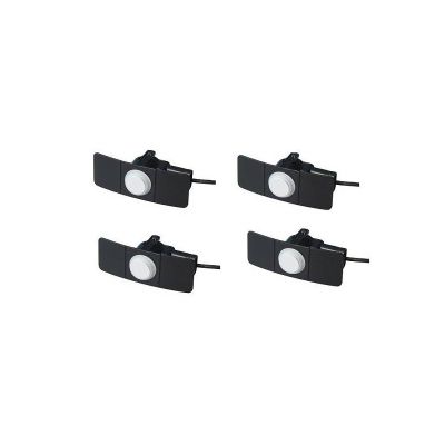 Upgrade senzori de parcare cu aspect OEM