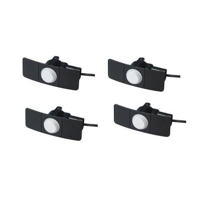Upgrade senzori de parcare cu aspect OEM