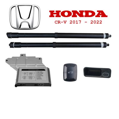 Haion electric Honda CR-V 2017–2022 – sistem automat de ridicare și închidere portbagaj
