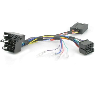 Connects2 CTSAR002.2 adaptor comenzi volan Alfa Romeo Brera/159