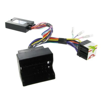Connects2 CTSVX004.2 adaptor comenzi volan OPEL ANTARA