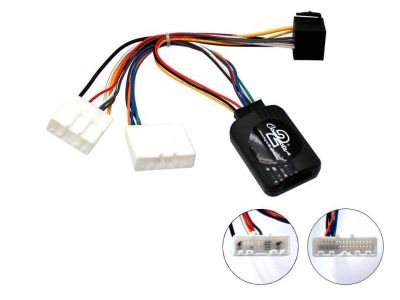 Connects2 CTSNS013 Adaptor comenzi volan Nissan NV400
