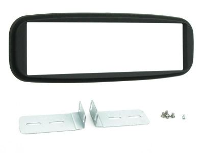 Connects2 CT24RT18 1DIN Kit Rama Renault Clio 2012-2017
