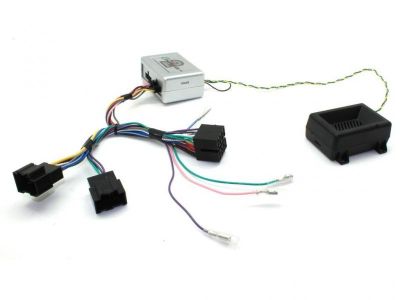 Connects2 CTSCV004.2 adaptor comenzi volan CHEVROLET Equinox/Captiva