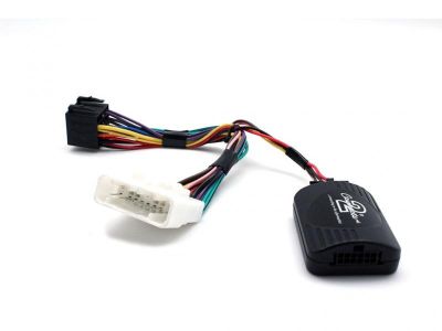 Connects2 CTSCV003.2 adaptor comenzi volan CHEVROLET S-10
