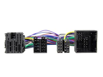 Connects2 CT10CT10 CABLAJE ISO DE ADAPTARE T HARNESS