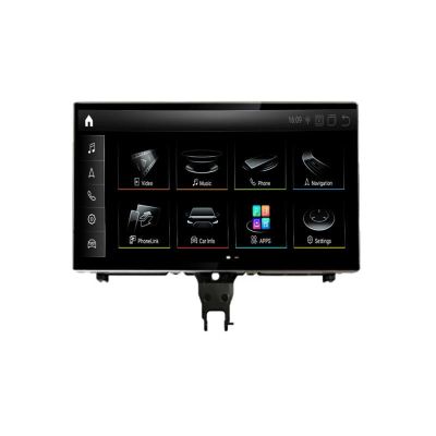 Navigatie dedicata Audi A6 MIB EDT-A6-MIB-8-V3 ecran 12.3" Android Gps Internet Bluetooth USB Video Qualcomm 8 GB + 128 GB