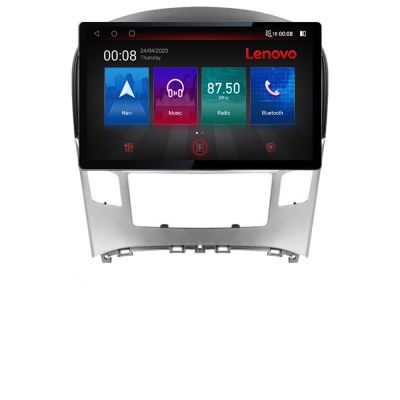 Navigatie Hyundai H1 Starex 2016- N-H1 ecran 13" 2K 8+128 Android Waze USB Navigatie 4G 360 Toslink Youtube Rad