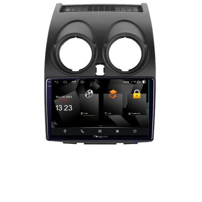 Navigatie Nissan Qashqai 5960Pro-499 Android Octa Core Qualcomm 2K Qled 8+128 DTS DSP 360 4G Optical