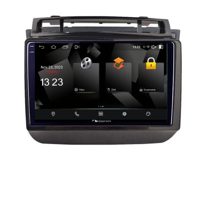 Navigatie VW Touareg 2012-2019 5960Pro-1142 Android Octa Core Qualcomm 2K Qled 8+128 DTS DSP 360 4G Optical