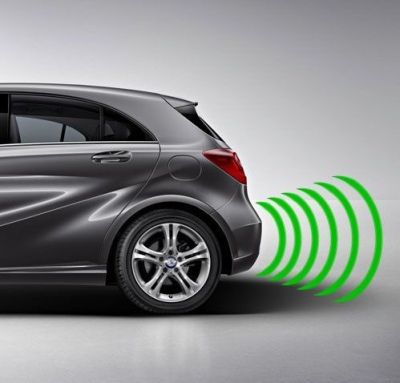 Senzori electromagnetici (fara gaurirea barii) spate