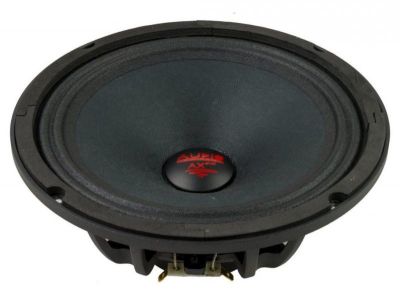 Set 2 Difuzoare midrange woofer Audio System AX 200 PA EVO, 225 watts, 200 mm, 8", 4 ohm
