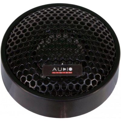 Set 2 Difuzoare tweeter Audio System HS 19 W EVO, 70 watts, 40 mm, 1.6", 4 ohm