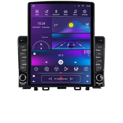 Navigatie Kia Rio 2019- Android radio gps internet  Octa Core 4+64 LTE kit-rio-2020-+EDT-E709