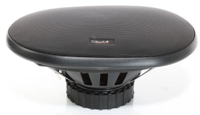 Set 2 Difuzoare coaxiale Audio System MXC 609 EVO, 110 watts, 152x228 mm, 6"x9", 3 ohm, ENTRY LEVEL