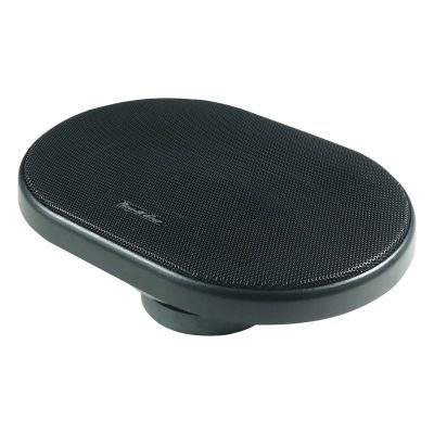 Set 2 Difuzoare coaxiale Phoenix Gold Z, 55 watts, 152x228 mm, 6x9", 4 ohm