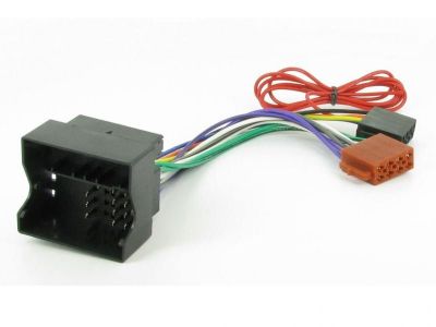 Connects2 CT20BM03 Cablaj adaptare alimentare la ISO BMW v1