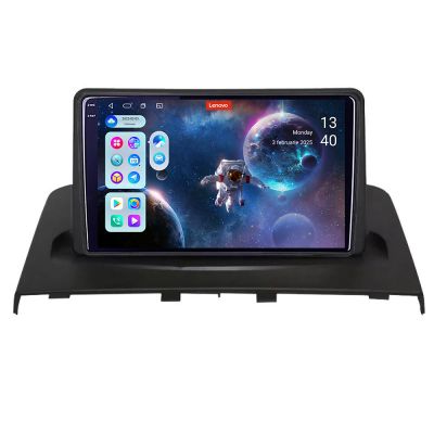 Navigatie Land Rover Freelander 2007-2015 Android radio gps internet 8 core QLED 2K 12+256 360 Lenovo