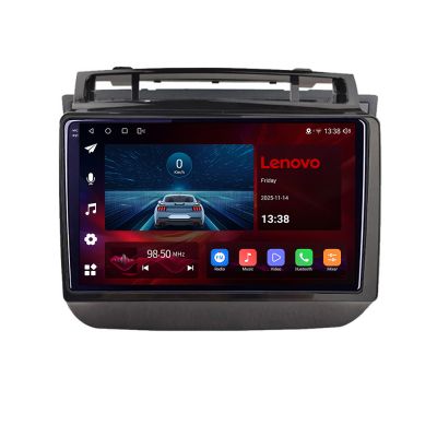 Navigatie VW Touareg 2012-2019 M-1142 Octa Core Android Radio Bluetooth GPS WIFI/4G DSP 2K 8+128GB 360 Toslink