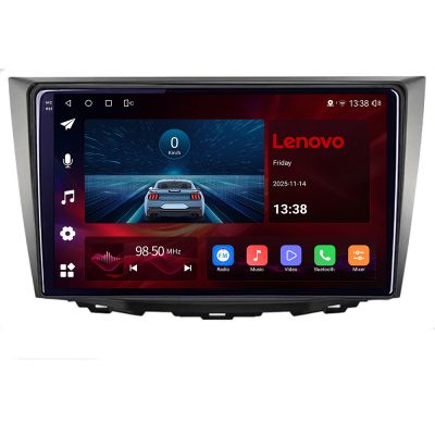 Navigatie Suzuki Kizashi 2009-2015 M-KIZASHI Octa Core Android Radio Bluetooth GPS WIFI/4G DSP 2K 8+128GB 360